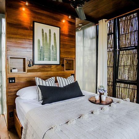 Acre Hotel San José del Cabo エクステリア 写真