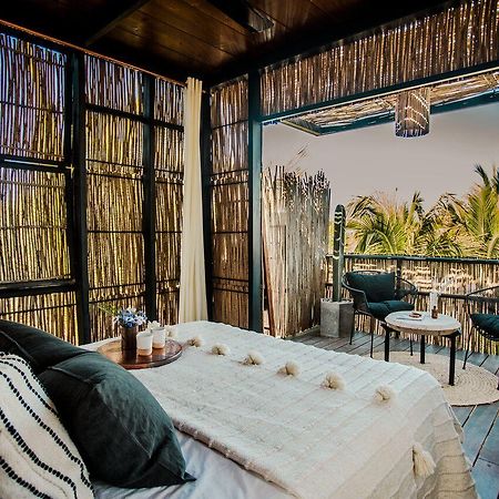 Acre Hotel San José del Cabo エクステリア 写真