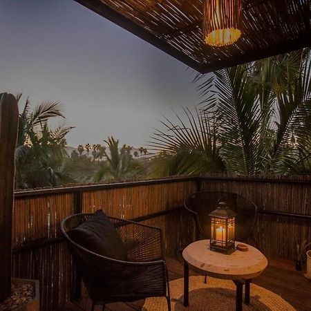 Acre Hotel San José del Cabo エクステリア 写真