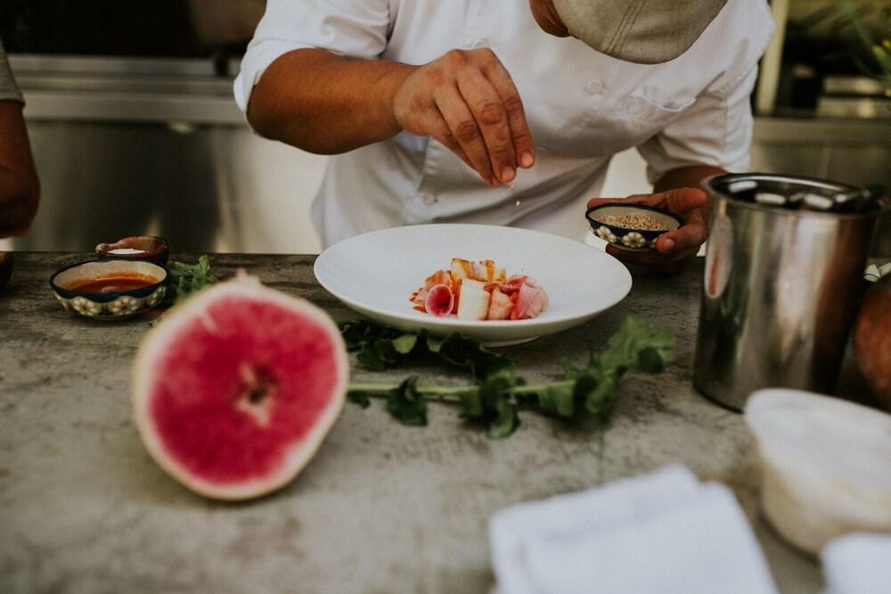 Acre Hotel San José del Cabo エクステリア 写真