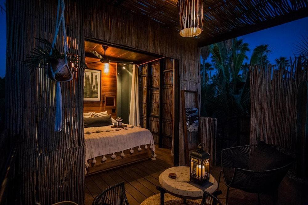 Acre Hotel San José del Cabo エクステリア 写真